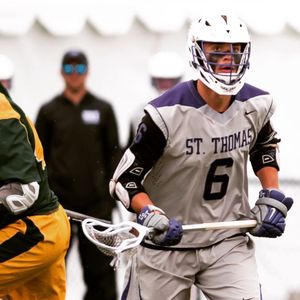 Image post by @stthomasmenslacrosse on Instagram