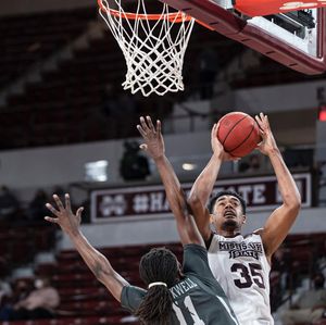 Image post by @hailstate on Instagram