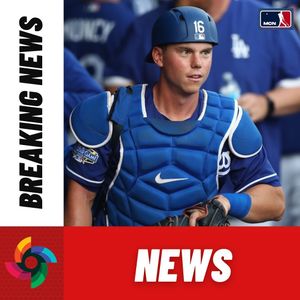 Image post by @mlbcoveragenews on Instagram
