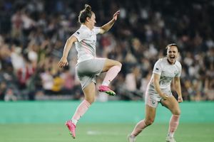 Image post by @nwsl on Instagram