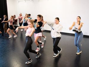 Image post by @joffreylasvegas on Instagram