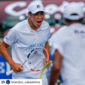 Image post by @uvamenstennis on Instagram