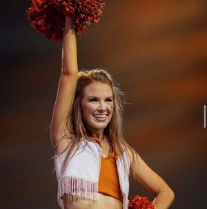 Image post by @utexasspirit on Instagram