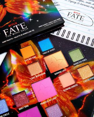 Image post by @nyxcosmetics on Instagram
