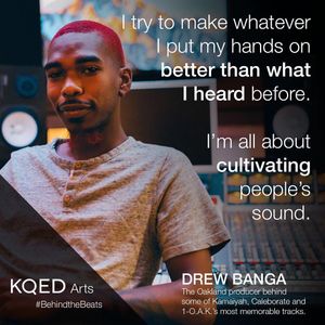 Image post by @kqed on Instagram
