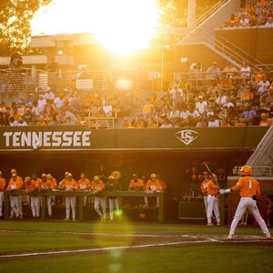 Image post by @vol_baseball on Instagram