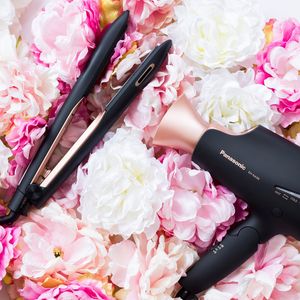 Image post by @panasonicpersonalcare on Instagram