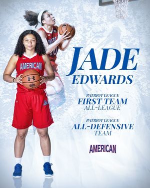 Image post by @auwbasketball on Instagram