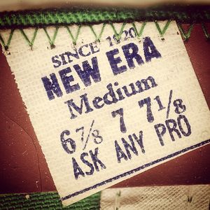 Image post by @neweracap on Instagram