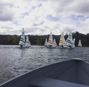 Image post by @yalesailing on Instagram