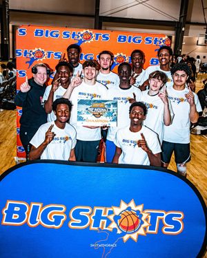 Image post by @bigshotsnation on Instagram