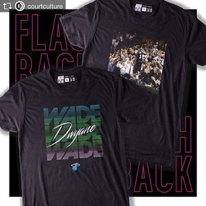 Image post by @miamiheatstore on Instagram