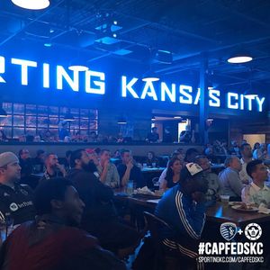 Image post by @sportingkc on Instagram