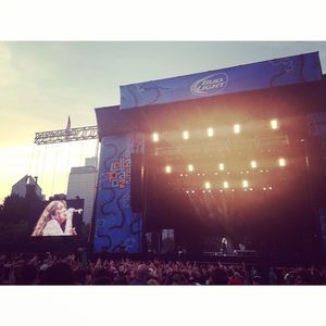 Image post by @lollapalooza on Instagram