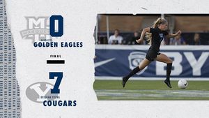 Image post by @byutvsports on Instagram
