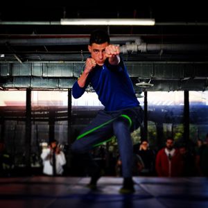 Image post by @desautomatas on Instagram