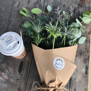 Image post by @thehouseblendtn on Instagram