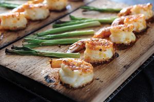 Image post by @kalamazoogrills on Instagram