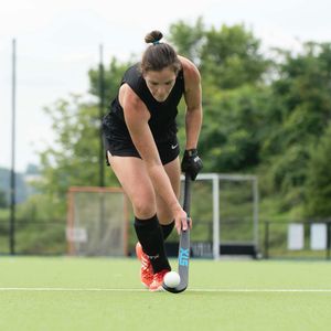 Image post by @stxfieldhockey on Instagram