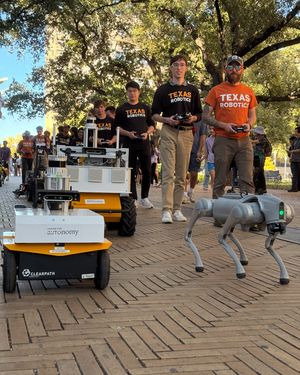 Image post by @utaustintx on Instagram