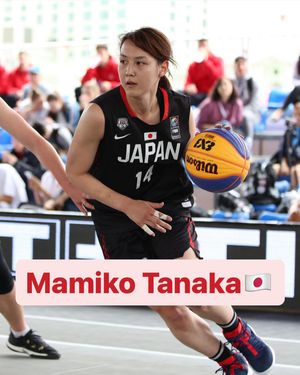 Image post by @fiba3x3w on Instagram