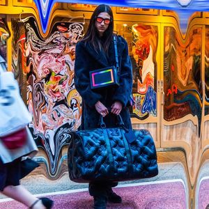 Image post by @louisvuitton on Instagram
