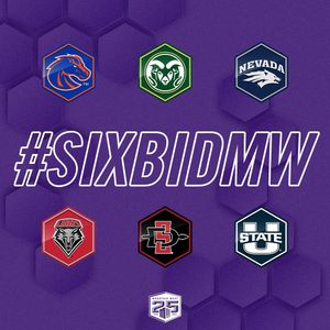Image post by @mountainwestconference on Instagram