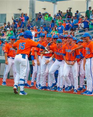 Image post by @gatorsbb on Instagram
