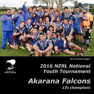 Image post by @nzrugbyleague on Instagram