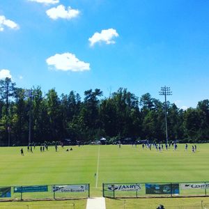 Image post by @gcsubobcats on Instagram