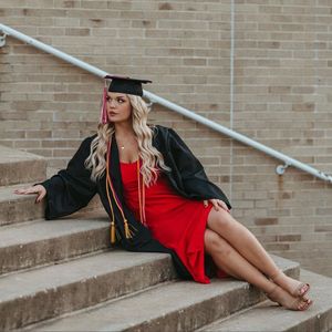 Image post by @maryvilleu on Instagram