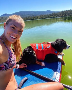 Image post by @steeple_squigs on Instagram