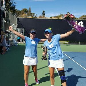 Image post by @ita_tennis on Instagram