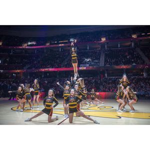 Image post by @cavsentertainment on Instagram