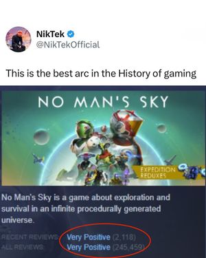 Image post by @brgaming on Instagram