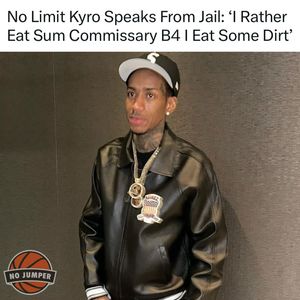 Image post by @nojumper on Instagram
