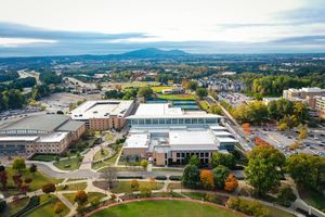 Image post by @kennesawstateowls on Instagram