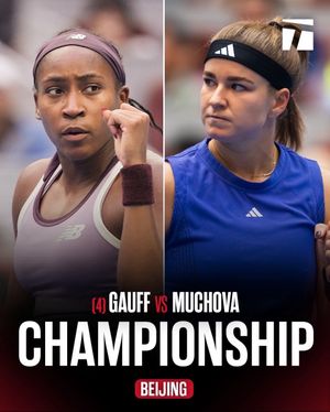 Video post by @tennischannel on TikTok