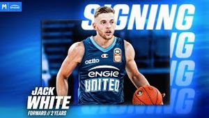 Video post by @melbourneunitedbasketball on YouTube
