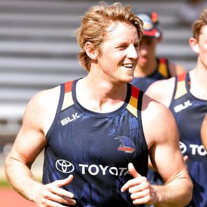 Image post by @adelaide_fc on Instagram