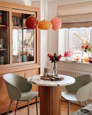 Image post by @madedotcom on Instagram