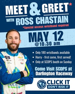 Image post by @rosschastain on Instagram