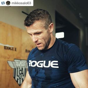 Image post by @roguefitness on Instagram