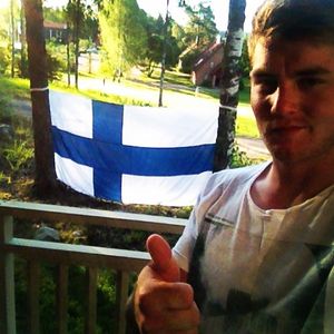 Image post by @lateruuska on Instagram