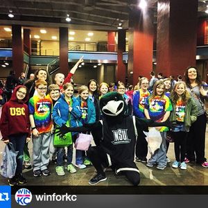 Image post by @sport_kc on Instagram