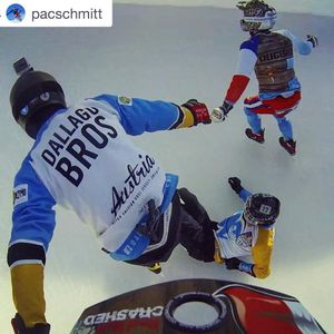 Image post by @atsxicecross on Instagram