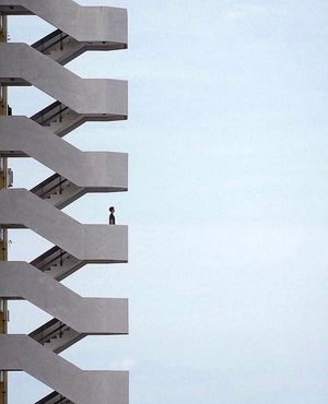 Image post by @fubiz on Instagram