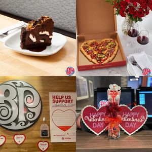Image post by @bostonpizzabradford on Instagram