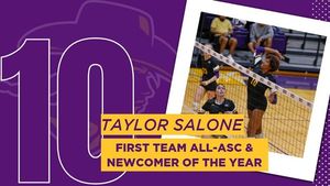 Image post by @hsuathletics on Instagram