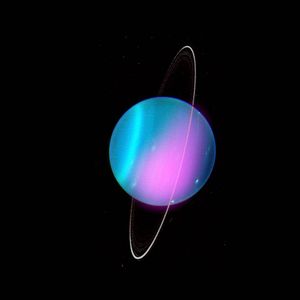 Image post by @nasa on Instagram